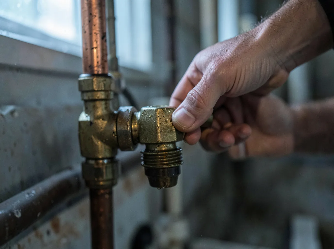 Emergency Plumber North Stonington, CT FAQs